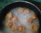 Foto langkah ke 5 dari resep Bakso Aci Kuah.