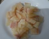 Foto langkah ke 1 dari resep Dori ala shihlin.