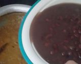 A picture of step 4 of Rajma.