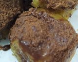 Foto langkah ke 6 dari resep Bola Obi coklat lumer.