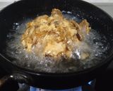 ப்ளூமிங் க்ரிஸ்பி ஆனியன் (Blooming Crispy Onion Recipe in Tamil) ரெசிபி ஸ்டேப் 9 புகைப்படம்