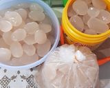 Foto langkah ke 4 dari resep Kolang kaling.