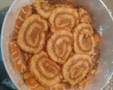 Foto del paso 6 de la receta Tugui la tortugui