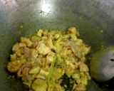 Foto langkah ke 2 dari resep Tongseng Ayam sederhana.