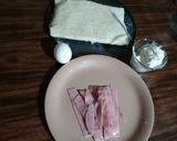 Foto del paso 1 de la receta: Formas de masa hojaldre
