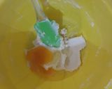 Foto del paso 4 de la receta: Polvorones de naranja