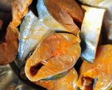 மீன் கறி (Meen curry recipe in tamil) ரெசிபி ஸ்டேப் 1 புகைப்படம்