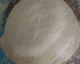 Foto langkah ke 1 dari resep Roti Manis isi daging ayam ✅️.