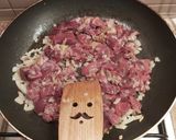 Fehérboros csirkemáj pástétom recept fázis 1 fotója