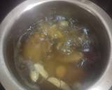 Khajoor ka Kahwa recipe step 2 photo