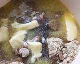 LIMADO kekszes/túrós tortácska recept fázis 2 fotója