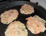 Foto del paso 6 de la receta: Tortitas de pollo molido