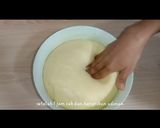 Foto langkah ke 6 dari resep Roti Gembong enak lembut dan empuk menul - menul.