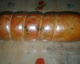 Foto del paso 7 de la receta: Arrollado de pollo
