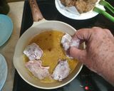 Φωτογραφία βήματος 5 της συνταγής Μοσχαράκι στην κατσαρόλα με μελιτζάνες, the evolution. Με κολοκυθάκια, πατάτες και πιπεριές