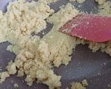 ड्राईफ्रूट सूजी हलवा (Dry fruit suji halwa recipe in hindi) रेसिपी चरण 1 फोटो