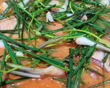 Foto langkah ke 5 dari resep Arsik ikan Mas.