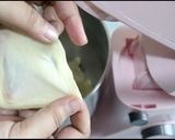 Foto langkah ke 3 dari resep Mexican Bun a.k.a Coffee Bun.