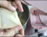 Foto langkah ke 3 dari resep Mexican Bun a.k.a Coffee Bun.