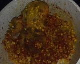عکس مرحله 1 از دستور خورشت قیمه