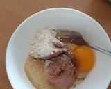 Májgombóc leves recept fázis 4 fotója