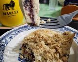Foto del paso 4 de la receta: Crumble de Ciruelas