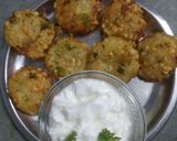 સાબુદાણા વડા (Sabudana Vada Recipe In Gujarati) રેસીપી સ્ટેપ5ફોટો