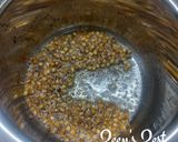 A picture of step 2 of Za'atar Popcorn.