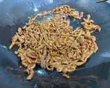 魚香肉絲蓋飯的食譜步驟3照片