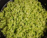 તુવેરની કચોરી (Pigeon Peas Kachori Recipe In Gujarati) રેસીપી સ્ટેપ2ફોટો