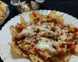 રોટી નાચોસ વીથ સાલસા સોસ (Roti Nachos With Salsa Sauce Recipe In Gujarati) રેસીપી સ્ટેપ5ફોટો