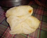 Foto del paso 9 de la receta: Cuernitos de grasa