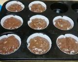 Chocolate Zucchini Muffins (eggless) recipe step 13 photo