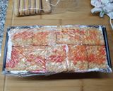 Foto del passaggio 6 della ricetta Semifreddo alle fragole e mascarpone 🍓🍓🍓