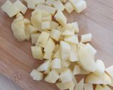 Foto del paso 1 de la receta: Guiso de Carne Molida