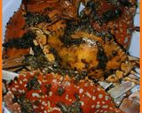 Foto langkah ke 3 dari resep Kepiting Goreng Simple.