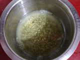 शकपैता की दाल (shakpatto ki dal recipe in Hindi)