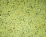 मेथी आलू पराठा(aloo methi paratha recipe in hindi) रेसिपी चरण 2 फोटो