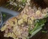 Foto langkah ke 3 dari resep Bihun Goreng Medan.