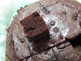 Brownis panggang