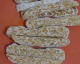 Foto langkah ke 1 dari resep Stick Tempe Goreng.