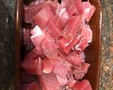 Foto del paso 6 de la receta Marmitako de atún
