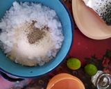 Foto del paso 4 de la receta: Gravlax de salmón