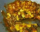 Foto langkah ke 6 dari resep Sambal Goreng Komplit Fiber Creme (kentang+ati ampela+usus).