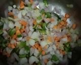 हेल्दी वेज चीज़ सैंडविच रेसिपी चरण 1 फोटो