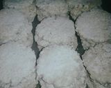 Foto langkah ke 3 dari resep Cireng Nasi Sisa.