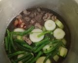 Foto langkah ke 2 dari resep Sayur asem betawi.