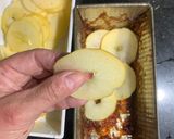 Foto del paso 1 de la receta: Milhojas de Manzanas🍎🍎🍎