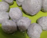 Foto langkah ke 2 dari resep Bakso Segar Ekstra Sayur.