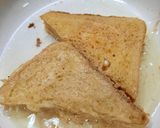 A picture of step 5 of Cream Cheese Sandwiches 🧀 😋.